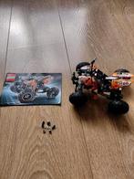 Lego 3221, Ophalen of Verzenden, Gebruikt