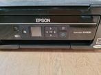 EPSON Stylus SX430W printer, Ingebouwde Wi-Fi, Gebruikt, Ophalen of Verzenden, Inkjetprinter