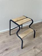 Stool, Ophalen, Zo goed als nieuw, Kunststof