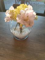 Riverdale vaas met kunstbloemen, Huis en Inrichting, Woonaccessoires | Vazen, Overige kleuren, Ophalen of Verzenden, Minder dan 50 cm