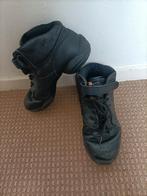 Capezio Dansschoenen 36,5, Sport en Fitness, Dansen, Ophalen of Verzenden, Gebruikt, Schoenen
