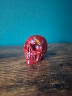 Skull mookait, Verzenden