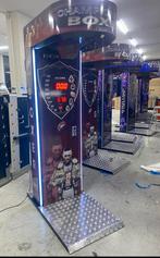 Boksbal Automaat, Ophalen of Verzenden, Zo goed als nieuw