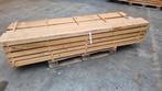 Eiken, Iepen, Plataan meubelhout, Ophalen, Nieuw, Plank, Minder dan 200 cm