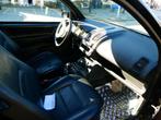 Volkswagen Lupo 1.2 TDI 3L Leder Opknapper Inruilkoopje ZO M, Auto's, Voorwielaandrijving, 65 €/maand, Gebruikt, Zwart