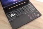 Dikke Asus TUF Gaming laptop Ryzen 7 / Geforce RTX 2060, Computers en Software, Windows Laptops, Met videokaart, 15 inch, AMD Ryzen 7 3750H