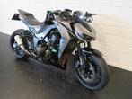 Kawasaki Z 1000 TOPSTAAT! LEOVINCE (bj 2018), Motoren, Bedrijf, Naked bike