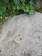 Zand, Tuin en Terras, Ophalen