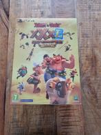 Asterix en Obelix xxxl ps4 collectors edition., Spelcomputers en Games, Games | Sony PlayStation 4, Vanaf 7 jaar, Avontuur en Actie