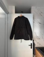 Anorak jas H&M Divided (Maat M), Maat 48/50 (M), Zwart, Ophalen of Verzenden, Zo goed als nieuw