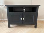 Tv meubel kast zwart, Ophalen, Gebruikt, 50 tot 100 cm, Minder dan 100 cm