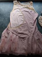 Danspakje maat 146 KOOPJE!!!, Ophalen of Verzenden, Zo goed als nieuw, Kleding