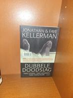 Dubbele Doodslag - Jonathan & Faye Kellerman, Ophalen of Verzenden, Zo goed als nieuw, Jonathan & Faye Kellerman