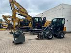 Giant G2200HD, ROOSSINK, Sales@roossinktc.nl, Voltastraat 35, 7006RT Doetinchem, NL, Wiellader of Shovel