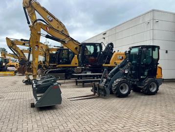 Giant G2200HD beschikbaar voor biedingen
