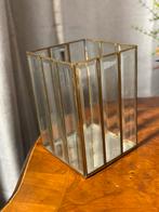 Colmore kandelaar lantaarn, Ophalen, Overige materialen, Overige kleuren, Zo goed als nieuw