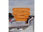 TendR 600 Occasion - 2022 - In prijs verlaagd!, Watersport en Boten, Gebruikt, Overijsselhaven 3-B Nieuwegein, TendR Yachts, Info@tendryachts.com