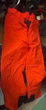 Ski broek M, Kleding | Heren, Wintersportkleding, Ophalen of Verzenden, Zo goed als nieuw, Broek