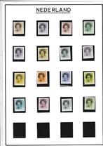 24 - Beatrix postfris, Postzegels en Munten, Postzegels | Nederland, Ophalen of Verzenden, Postfris