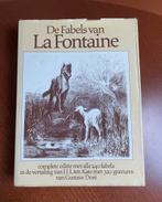 De fabels van la Fontaine, Boeken, Sprookjes en Fabels, Ophalen, Zo goed als nieuw