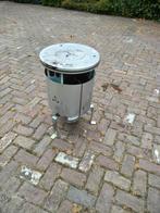 Biemmedue Gasheater - Schuurverwarming, Ophalen