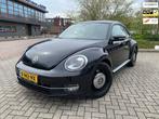 Volkswagen Beetle 1.4 TSI Design|Retro|Pano|Led|Navi|Leder|C, 1267 kg, Te koop, Geïmporteerd, Benzine