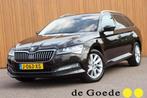 Skoda Superb Combi 1.5 TSI ACT Business Edition Plus 1ste ei, Auto's, Skoda, Origineel Nederlands, Te koop, 5 stoelen, Benzine