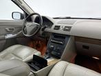 Volvo XC90 2.5 T Momentum 7p. | Youngtimer | Clima | Cruise, Auto's, Volvo, Gebruikt, 1991 kg, 7 stoelen, 2521 cc