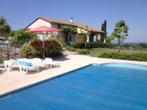 Vrijstaand huis met eigen zwembad Regio Sarlat/Rocamadour, 3 slaapkamers, Chalet, Bungalow of Caravan, Internet, Landelijk