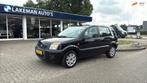 Ford Fusion 1.4-16V Cool & Sound Blackline Huurkoop Inruil A, Voorwielaandrijving, 15 km/l, Gebruikt, Zwart
