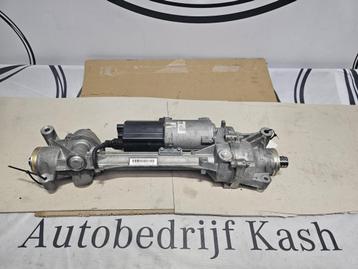 Stuurhuis W205 C-Klasse A2054602801 [75] beschikbaar voor biedingen