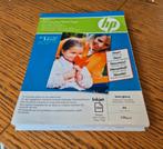 Hp fotopapier, Ophalen of Verzenden, Zo goed als nieuw