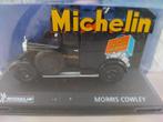 Morris Cowley 1/43 editions Altaya Michelin, Hobby en Vrije tijd, Modelauto's | 1:43, Verzenden, Nieuw, Auto, Overige merken