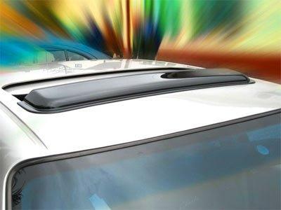 opendak windscherm spoiler roof afmeting 79 /84 /93 cm, Auto diversen, Auto-accessoires, Nieuw, Ophalen of Verzenden
