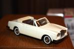 Solido, Hobby en Vrije tijd, Modelauto's | 1:43, Ophalen of Verzenden, Zo goed als nieuw, Auto, Solido