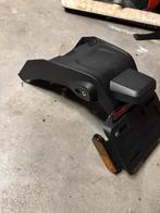 Kentekenplaathouder Pan America, Ophalen of Verzenden, Nieuw