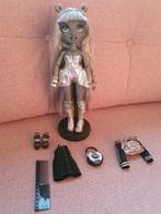 Rainbow high Shadow High Luna Madison, Ophalen of Verzenden, Zo goed als nieuw, Pop