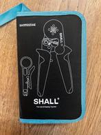 Shall Ferrule Crimping Tool Kit – Nieuw, Verzenden, Nieuw