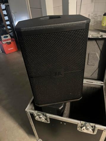 Jbl srx712 beschikbaar voor biedingen