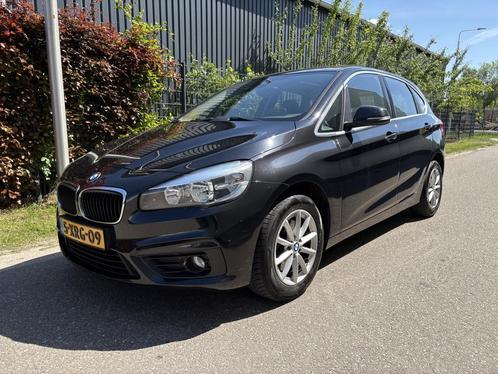 BMW 2 Serie Active Tourer 218i Executive / NAVI / PANORAMADA, Auto's, BMW, Particulier, Te koop, 2-Serie Active Tourer, ABS, Airbags