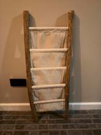 Brocant postvak, Ophalen, Zo goed als nieuw