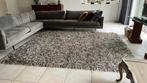 Karpet handgeknoopt Nash Andrea 250x 300, Ophalen, Grijs, Rechthoekig, 200 cm of meer