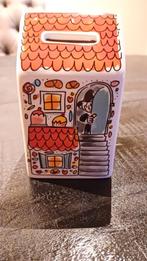 Efteling Blond Amsterdam Spaarpot, Overige materialen, Minder dan 50 cm, Nieuw, Minder dan 50 cm