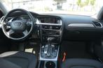 Audi A4 Avant 1.8 TFSI Pro Line Business AUT|Airco|NAVI|NAP, Auto's, Audi, Te koop, Zilver of Grijs, Benzine, Gebruikt