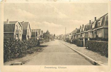 (378-317-017) Zwanenburg Eikelaan beschikbaar voor biedingen