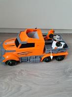 Transformer Auto Speelgoed, Ophalen of Verzenden, Gebruikt
