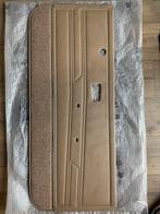 Nieuw rechter deurpaneel VW Golf / Golf 1 cabrio 1 NOS, Auto-onderdelen, Interieur en Bekleding, Ophalen of Verzenden, Nieuw