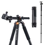 Fotopro X-Go HR PRO Chameleon statief, Ophalen of Verzenden, Minder dan 150 cm, Driepoot