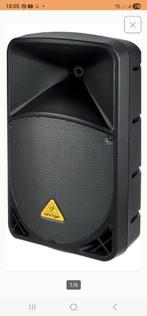 BEHRINGER ACTIVE 12 INCH, Ophalen, Gebruikt, 120 watt of meer, Overige merken