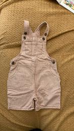 Superstoere tuinbroek Hema, Kinderen en Baby's, Kinderkleding | Maat 92, Ophalen of Verzenden, Zo goed als nieuw, Jongen, Broek